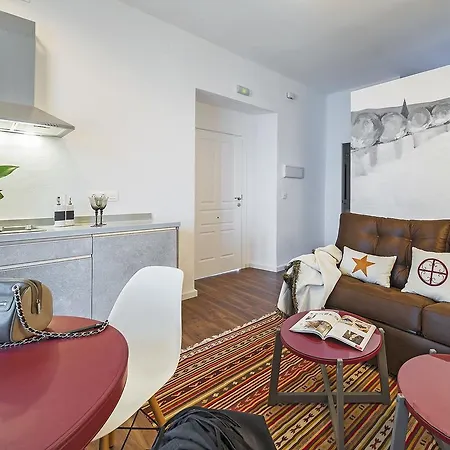 Appartement Selecta Venerables Sevilla