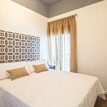 Apartment Selecta Los Venerables Seville