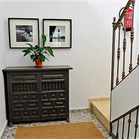 Selecta Los Venerables Lejlighed Sevilla
