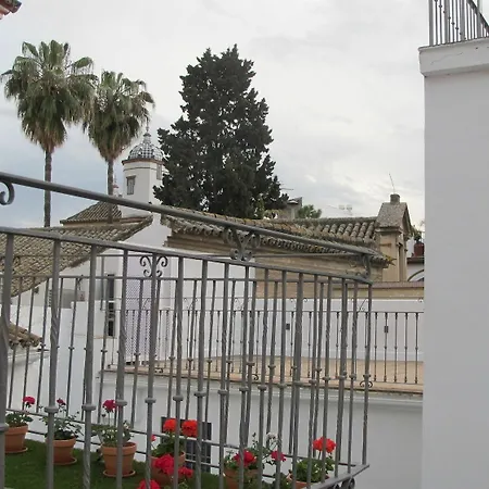 Apartment Selecta Los Venerables